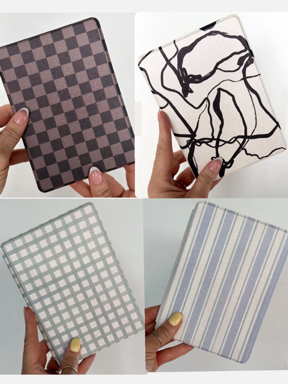ISO!!! Kindle cases from booked. store